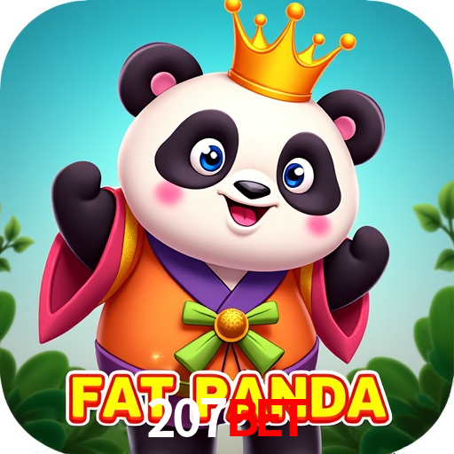 Sinta a adrenalina dos jogos de cassino com 207bet